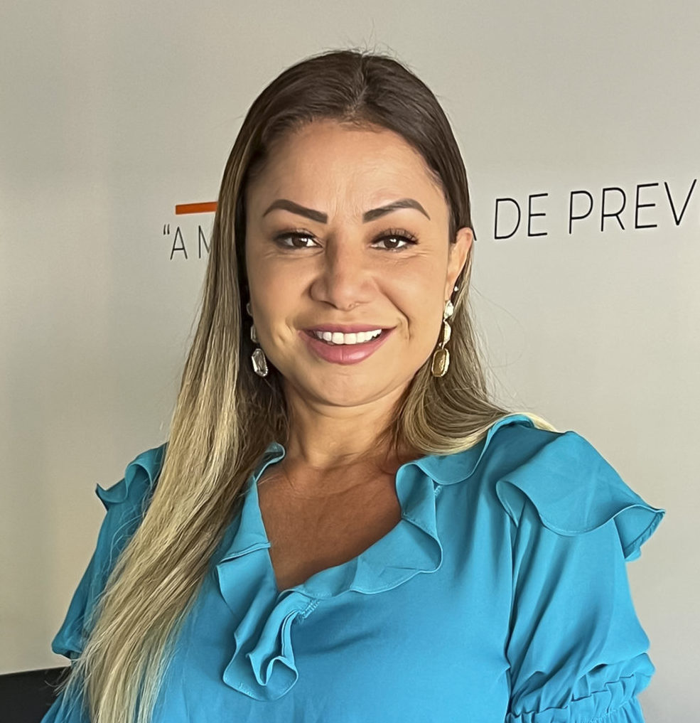 Foto de Analu Barros