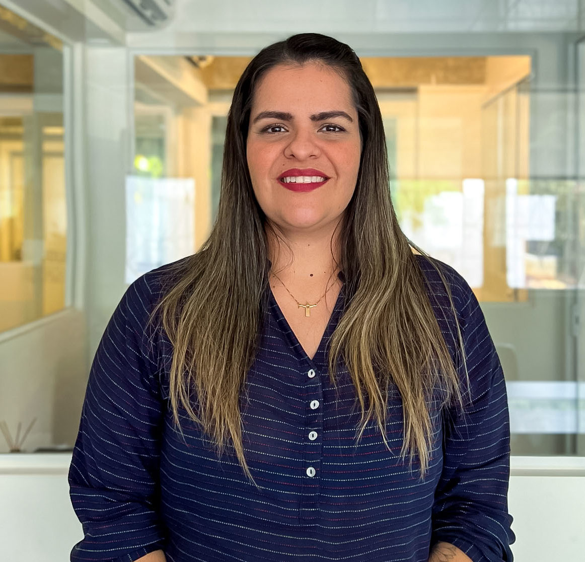 Foto de Camila Vidal