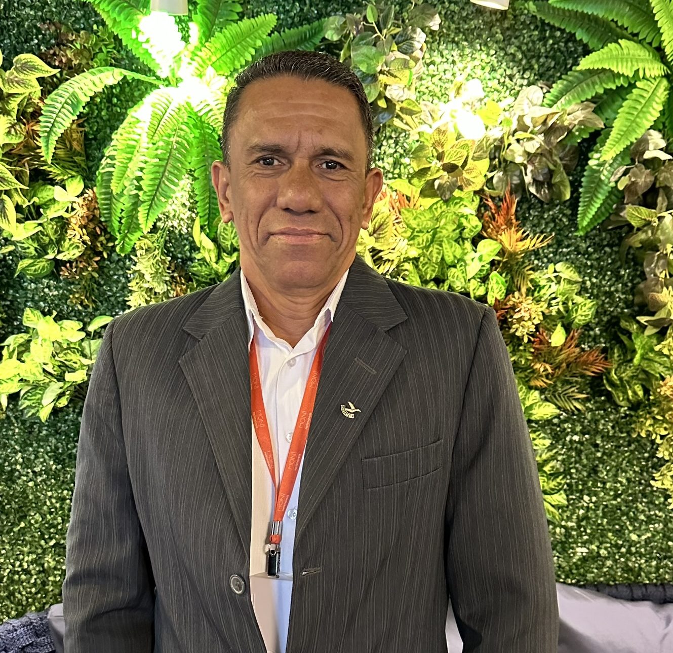 Foto de João Forte