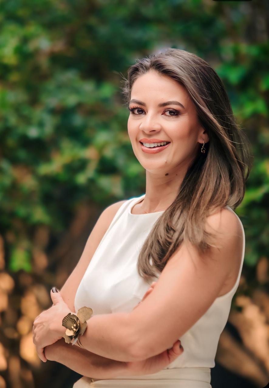 Foto de Karla Madrilis 