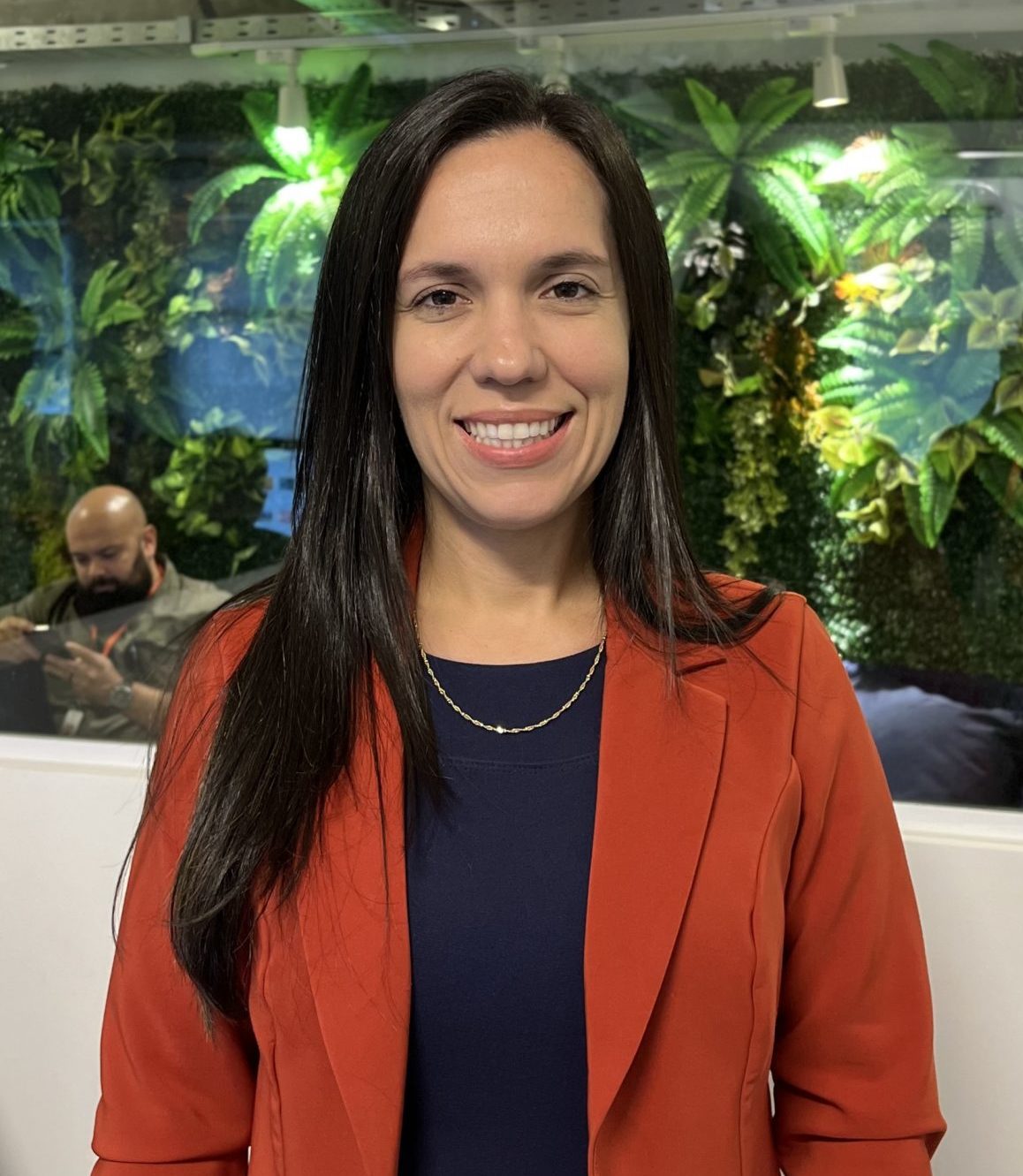 Foto de Larissa Bastos