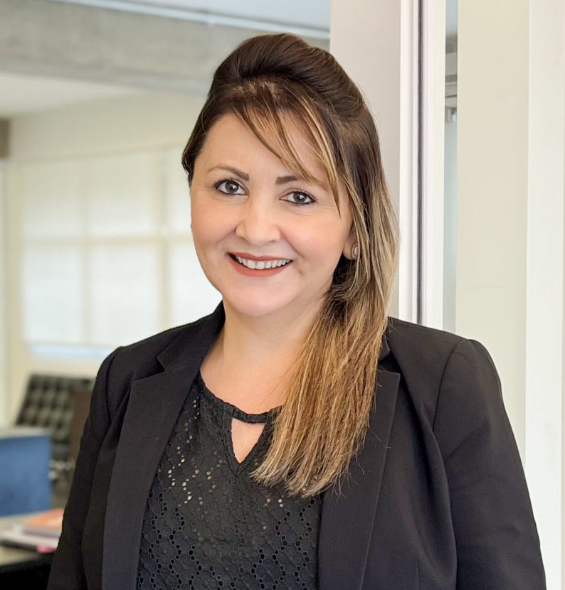 Foto de Mirian Brito