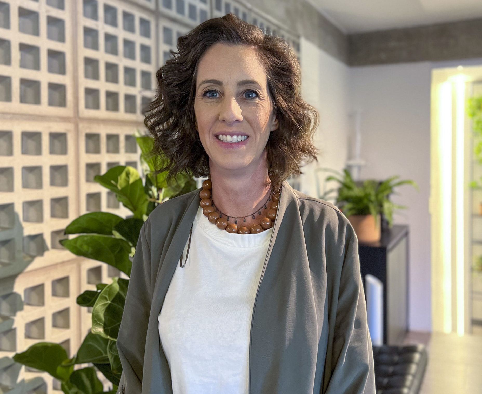 Foto de Patricia Pincinato