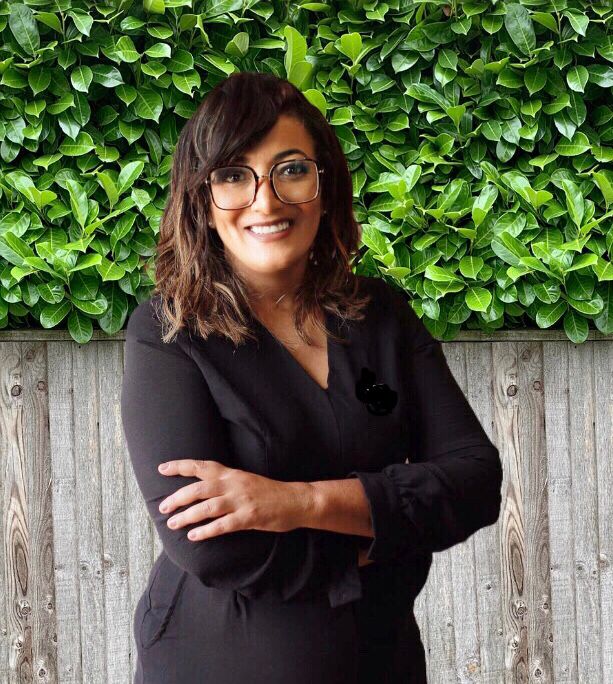 Foto de Sandra de Macedo 