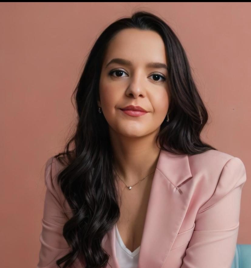 Foto de Steffanie Tavares  