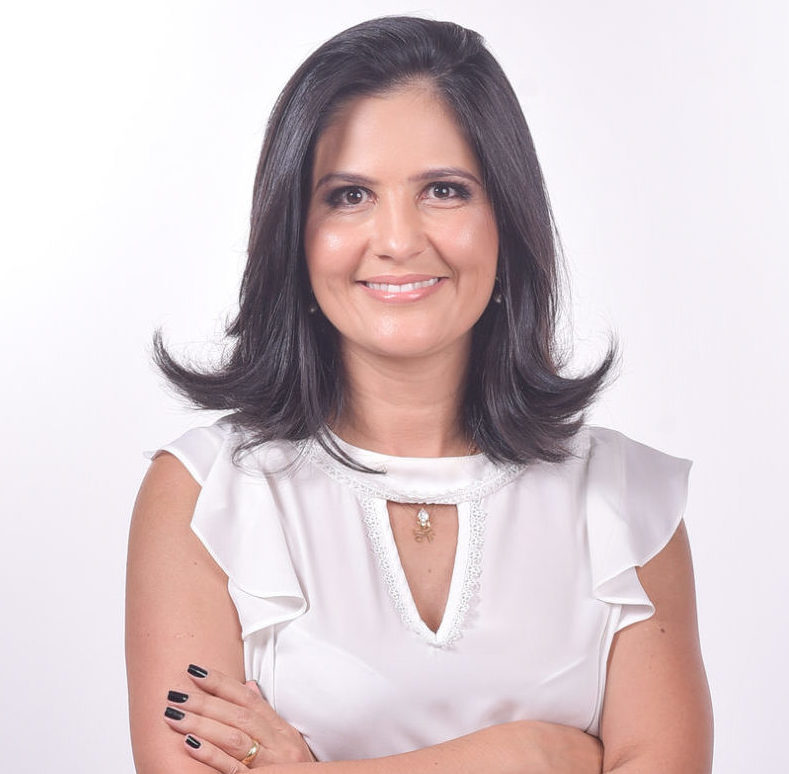 Foto de Rachel Bueno