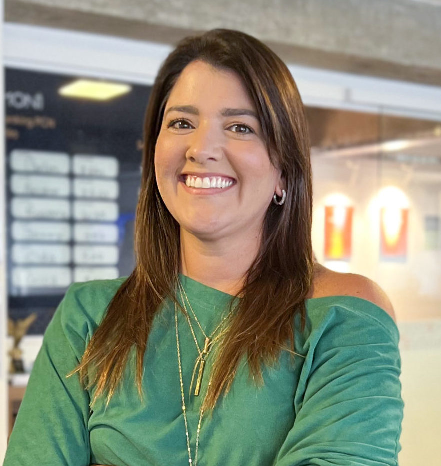 Foto de Tatiana Dantas