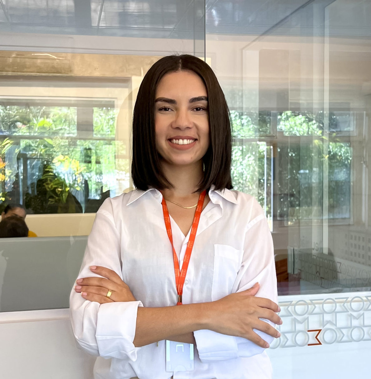 Foto de Thalytha Macêdo