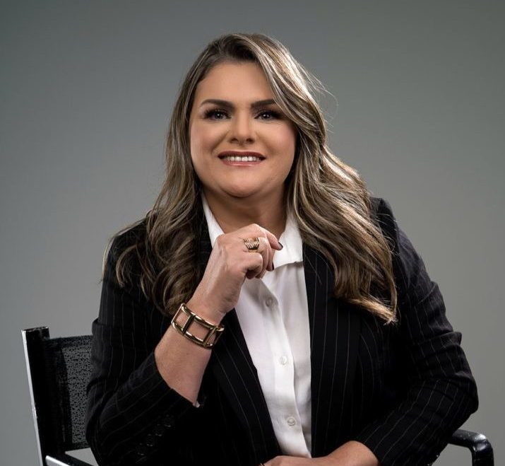 Foto de Alcione Balsante