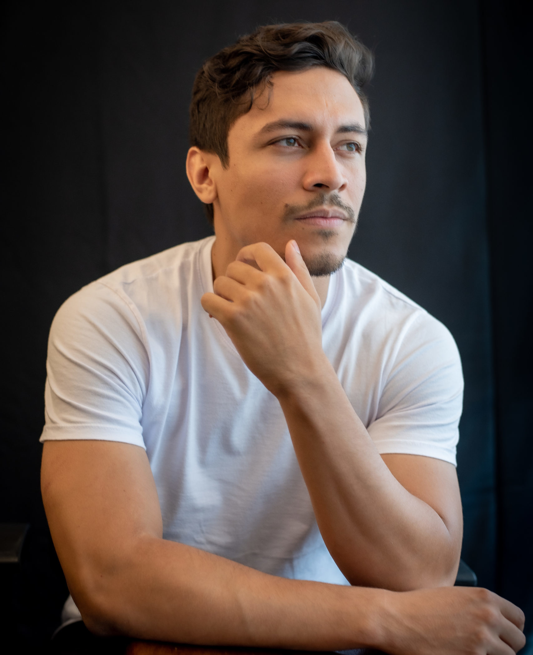 Foto de Gabriel Filgueiras